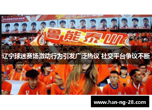 辽宁球迷赛场激动行为引发广泛热议 社交平台争议不断